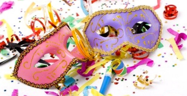 Carnevale alla Primaria
