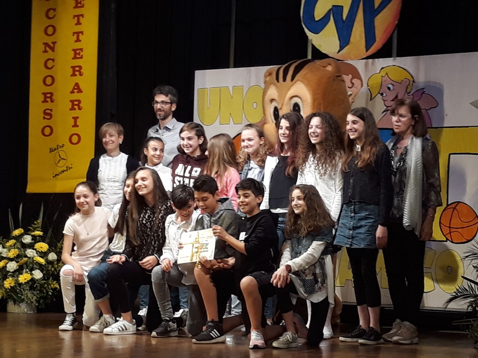 Concorso Letterario