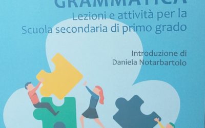 Formazione docenti, pubblicato il volume curato dal professor Sgroi