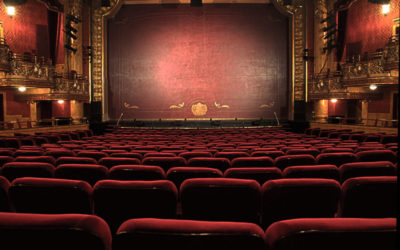 Teatro, che passione! Elsinor e Frassati in scena in lingua inglese