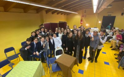 Tre serate di teatro in ‘giallo’, parlano i protagonisti del progetto