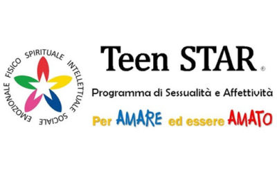 Educazione affettiva e sessuale, al via il programma ‘Teen star’ per la Secondaria