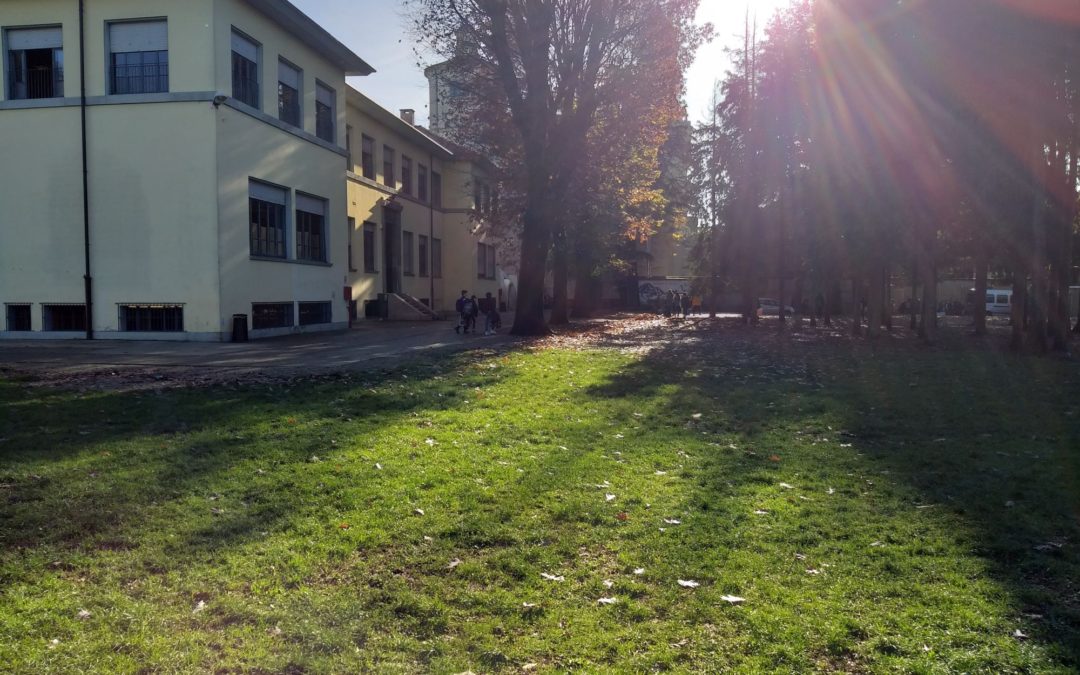 E-learning o aula? Avviata la sperimentazione, le prime impressioni dei protagonisti