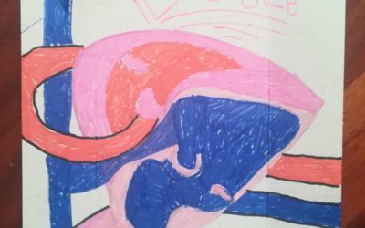 Un cuore di due chilogrammi in diretta video, sorpresa in Primaria nell’ora di scienze