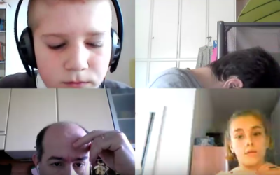Scuola a distanza, le impressioni dei giovani dopo due mesi di lockdown