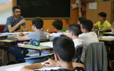 Romanzi di e per giovanissimi autori, la Secondaria traccia la via