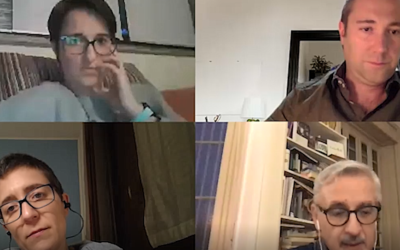 Orientamento alle Superiori, madre e figlia raccontano l’incontro con l’esperto
