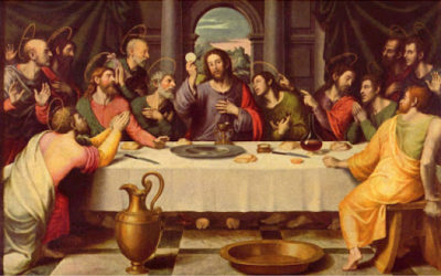 Santa Pasqua 2020, l’augurio del Presidente ai ragazzi, alle famiglie, alla scuola