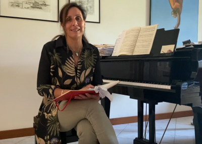 Incontra l’Educazione Musicale