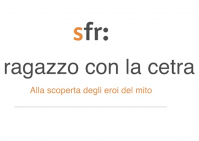 A lezione di epica