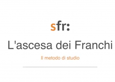A lezione di storia