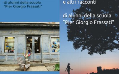 Progetto “Noi scrittori, le penne della Frassati”