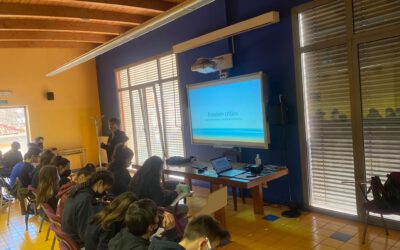 Alle medie della Frassati si imparano le LIFE SKILLS